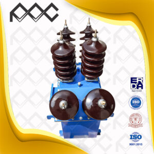 33KV CT PT Combined Metering Unit