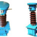 current transformer and potential transformer