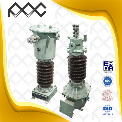 33KV CT and PT