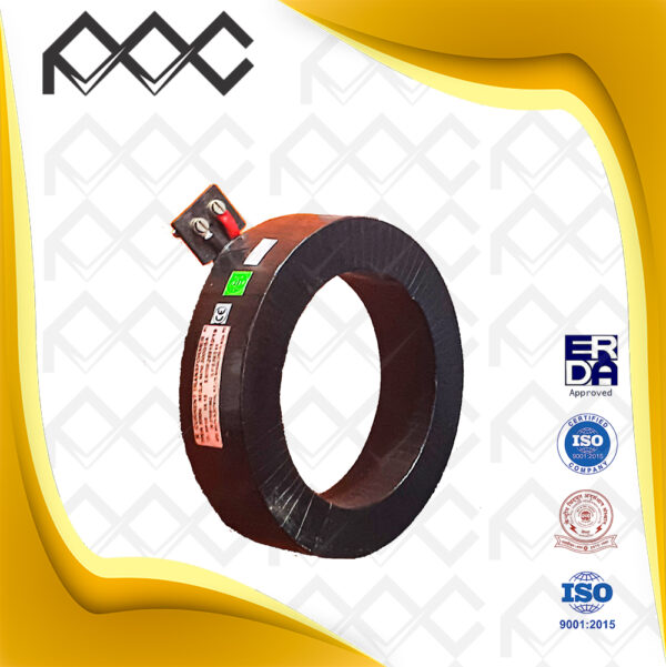 Toroidal Current Transformers