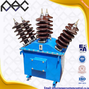 33KV CT PT Combined Metering Unit