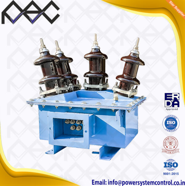 rvt transformer