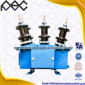 residual voltage transformer