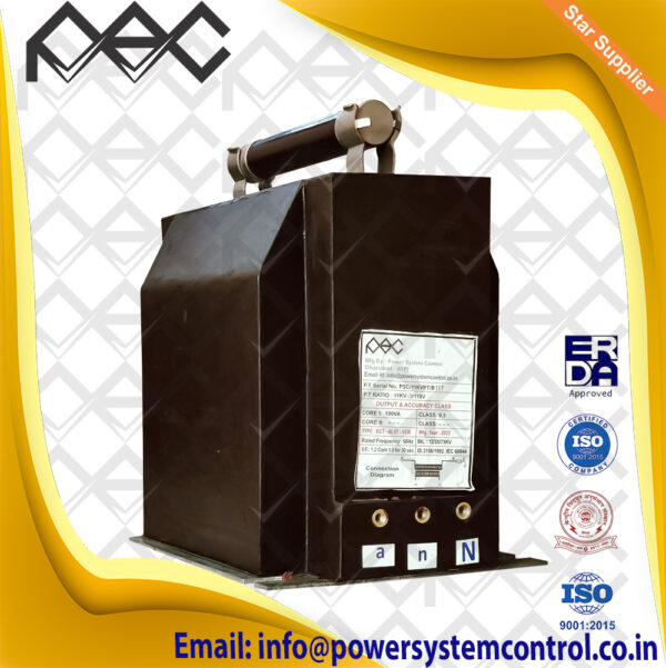 11kv potential transformer