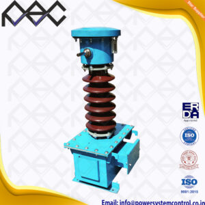 33kv outdoor type current transformer