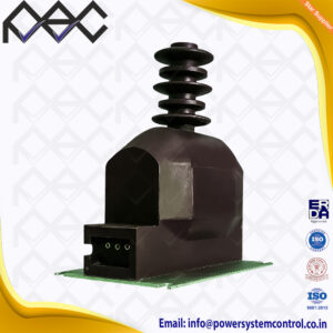 Cycloaliphatic Potential Transformer