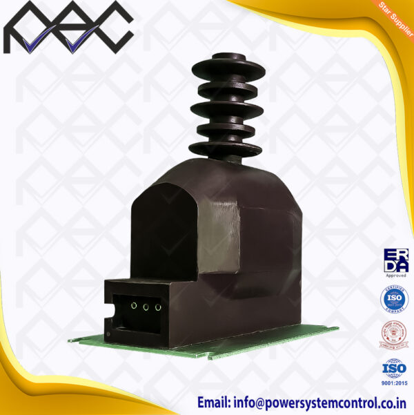 Cycloaliphatic Potential Transformer