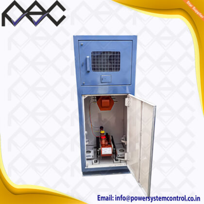 11kV Metering Cubicle