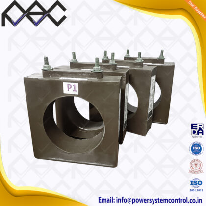 500/5A Ring Tape LTCT