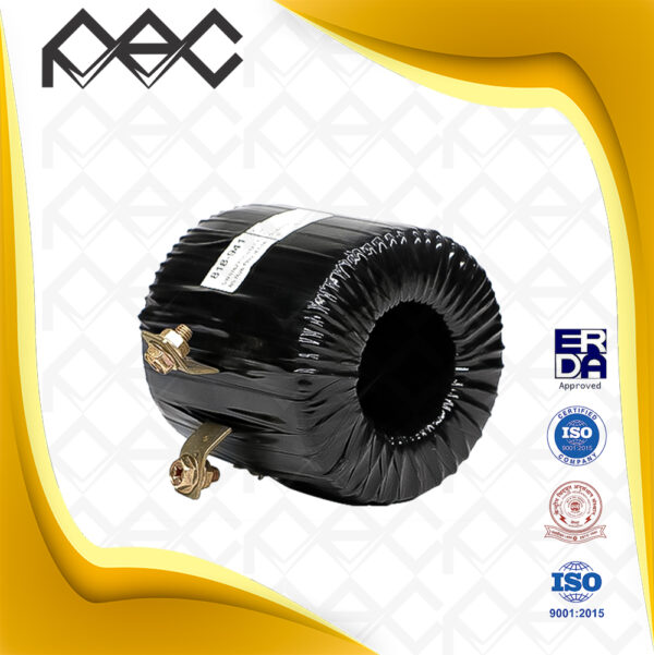 Low Current Transformer Ring Type 2000/5A-5000/5A