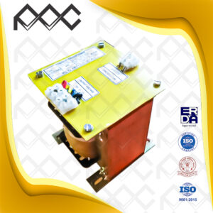 0.66 KV Indoor LT Voltage Transformer