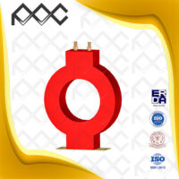 Epoxy Resin Cast Ring Type Low Voltage Current Transformer 70ID Epoxy Resin Cast Ring Type Low Voltage Current Transformer 70ID