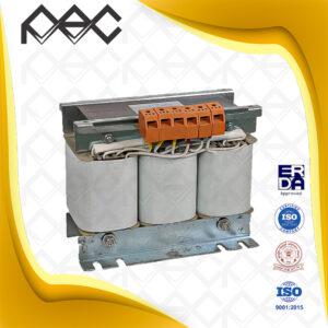 High Quality 50KVA 11KV Three Phase Voltage Transformer