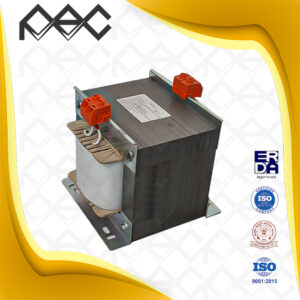 single phase variable Voltage transformer