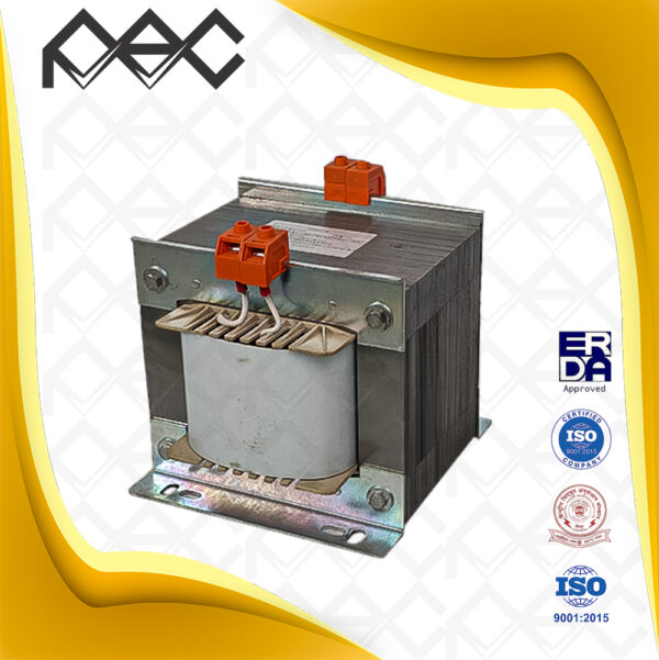 single phase variable Voltage transformer