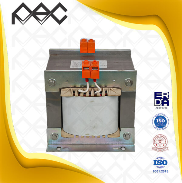 single phase variable Voltage transformer