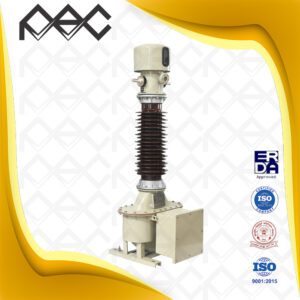 132kV current transformer