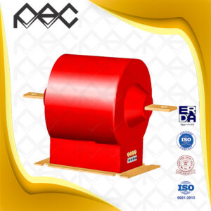 11KV Indoor type, Wound Primary Current Transformer