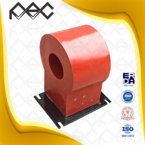 LV Resin Cast Current Transformer