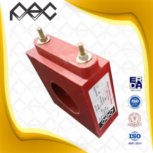 rectangular type Current Transformer