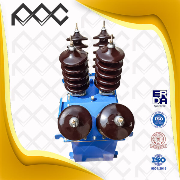 33KV CT PT Combined Metering Unit
