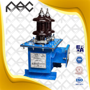 11KV Oil Cooled Current Transformer