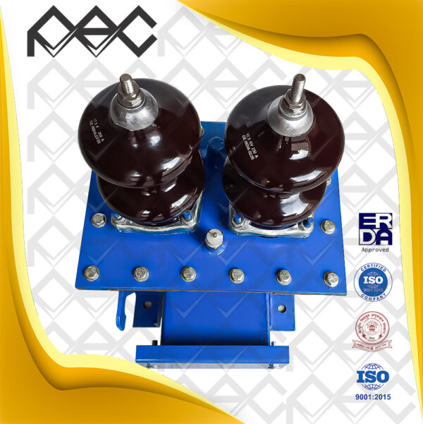 11KV Oil Cooled Current Transformer