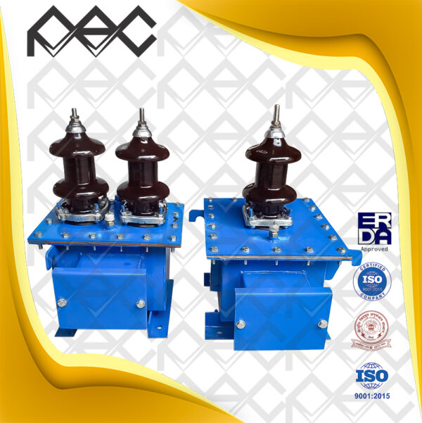 11KV Current Transformer and Potential Transformer