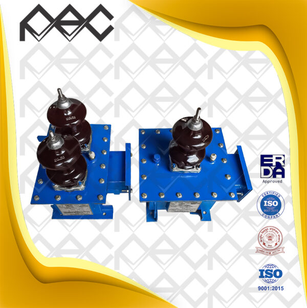 11KV Current Transformer and Potential Transformer