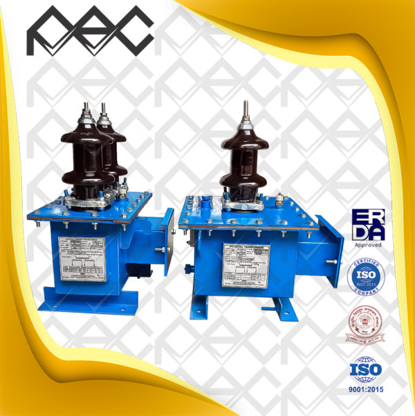 Current Transformer and Potential Transformer