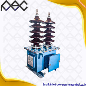 oil cooled 33kv current transformer