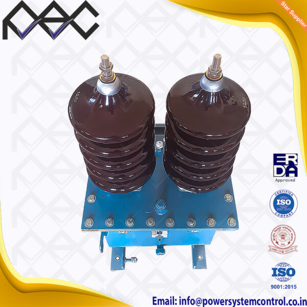 33kv dead tank current transformer