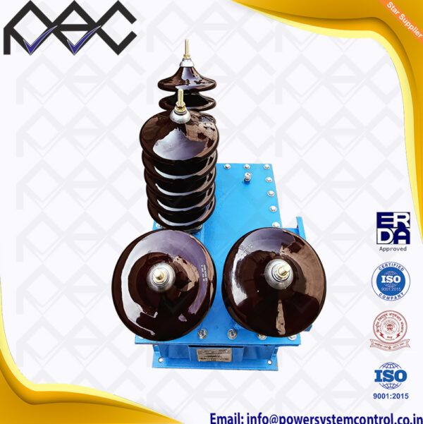 33kv rvt