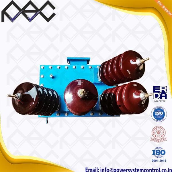 33kv residual voltage transformer