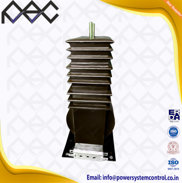 cycloaliphatic potential transformer