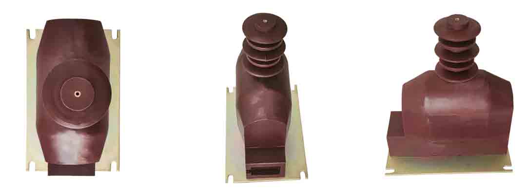 11kv outdoor type potential transformer