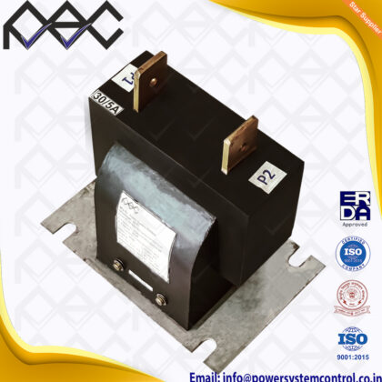 11KV Wound Primary Current Transformer