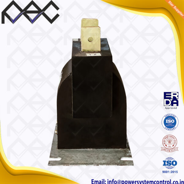 WPL Type current transformer